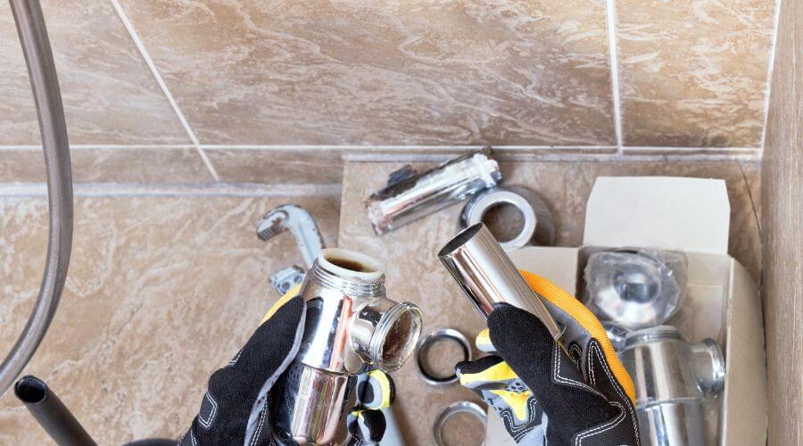 Professional New roof installation in Clearlake Oaks, CA